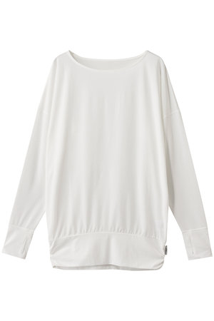 新品タグ付☆JulierYoga&Relax リブロングスリーブプルオーバー Z-DRAGON】 75154 ロングスリーブ[春夏]＜名入れ刺繍加工不可＞通販