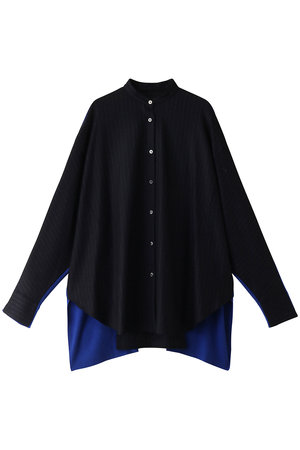 eskandar 平面カーディガン eskandar 平面カーディガン 【公式通販】