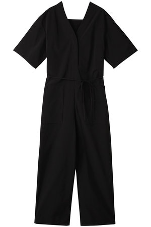 LE PHIL SOLOTEX オールインワン LE PHIL(ル フィル)｜リサイクルSOLOTEXオールインワン/ブラック の