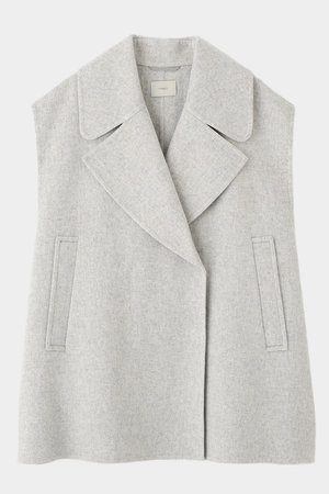 LE PHIL(ルフィル) キルティング　ジレ リモンタキルティングジャケット | LE PHIL（ル フィル） ｜【公式