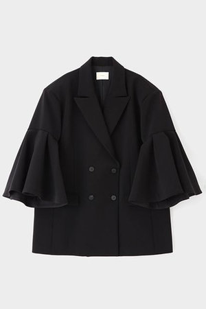 m*a様 美品　LE PHIL ルフィル 23SS フレアスリーブ トップス カ クールタッチスムースフレアパンツ | LE PHIL（ル フィル） ｜【公式