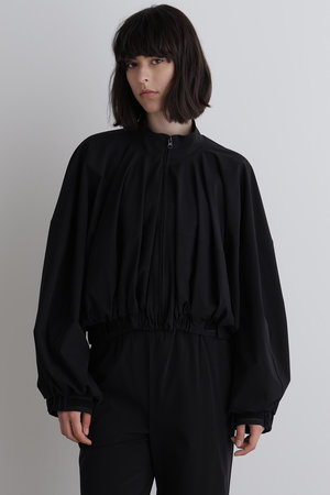 LE PHIL(ル フィル)｜《LE PHIL SPORTS》ナイロンショート丈ブルゾン