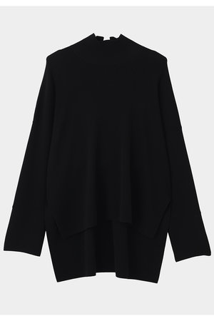 LE PHIL(ル フィル)｜【予約販売】オーバーサイズプルオーバーニット