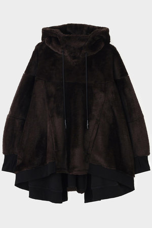 LE PHIL(ル フィル)｜《LE PHIL SPORTS》フェイクファービッグ