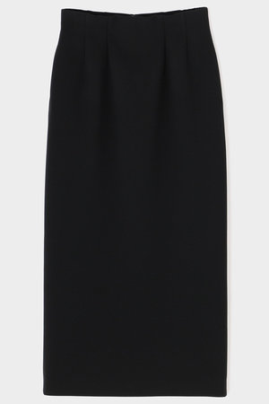 LE PHIL(ル フィル)｜スキューバジャージー/ブラック の通販｜ELLESHOP