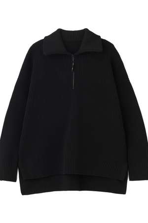 LE PHIL(ル フィル)｜【予約販売】《LE PHIL SPORTS》ビッグ襟付き