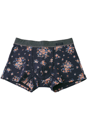 KID BLUE(キッドブルー)｜【MEN】24ローズブーケボクサーパンツ