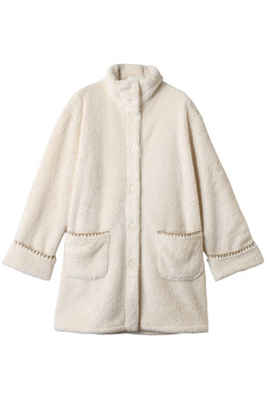 キッドブルー シャギー素材　セットアップ キッドブルー シャギー セットアップ