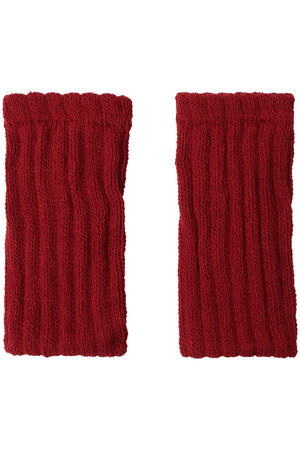 KID BLUE(キッドブルー)｜25あったかウォーマーレッグウォーマー