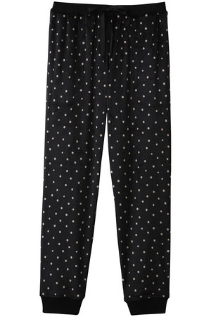 KID BLUE(キッドブルー)｜25ストレッチシャギードットボトムス