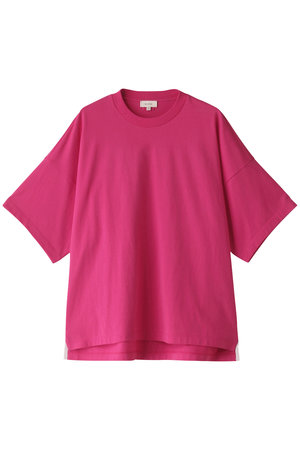 新品】BLAMINK ブラミンク Tシャツ ピンク ccorca.org