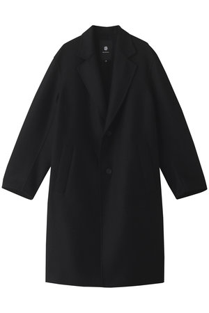 BLAMINK ブラミンク　ウールシャツジャケット　コートニット/セーター