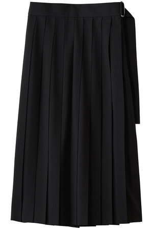 ■美品■ （大人気完売品）BLAMINK ブラミンク 膝下スカート サイズ36 ブラミンク(BLAMINK)ブラミンク スカート 衣料品 ボトムス