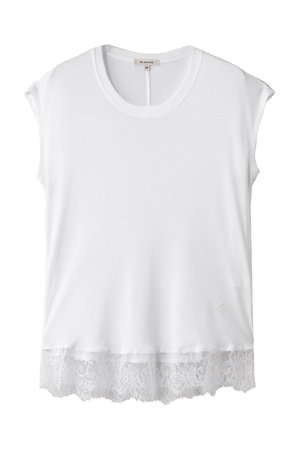 blamink ブラミンク  tシャツ ノースリーブ　0 BLAMINK ブラミンク レディース ノースリーブ サイズ：0(XS位)（その他