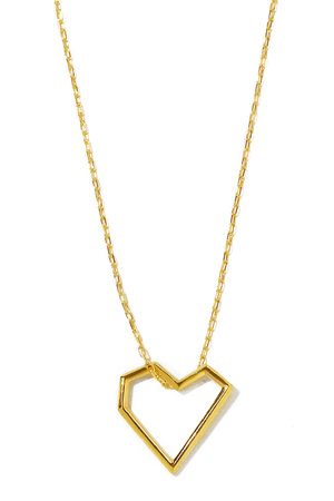 les bonbon(ル ボンボン)｜feel ネックレス/ゴールド の通販｜ELLESHOP