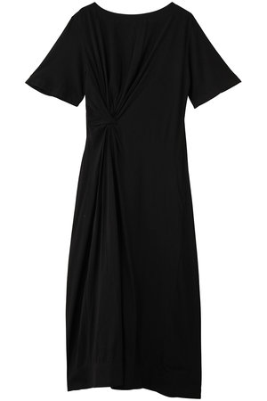 Merlette(マーレット)｜SURAIYA コットンジャージー アシンメトリー
