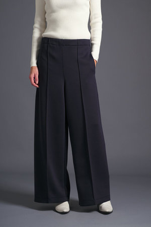 COGTHEBIGSMOKE(コグ ザ ビッグスモーク)｜31 GENEVA WIDE LEG