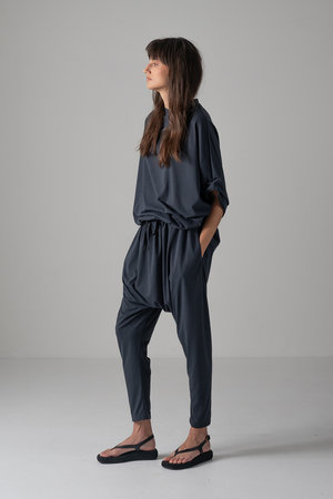 COGTHEBIGSMOKE(コグ ザ ビッグスモーク)｜38 NUBIA TUCKED SLEEVE