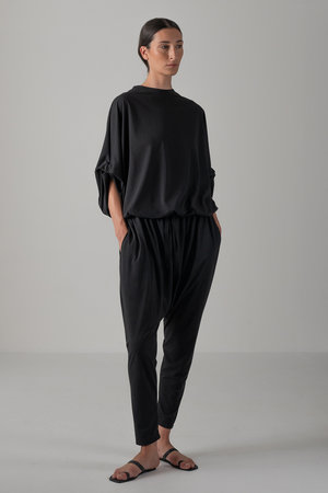 COGTHEBIGSMOKE(コグ ザ ビッグスモーク)｜38 NUBIA TUCKED SLEEVE