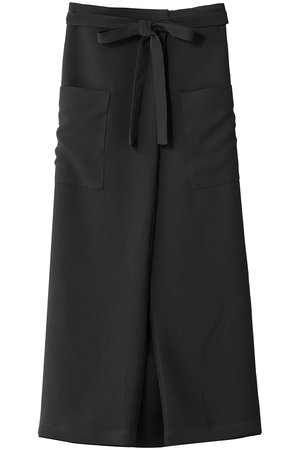 COGTHEBIGSMOKE(コグ ザ ビッグスモーク)｜64 MINA DOUBLE WRAP SKIRT