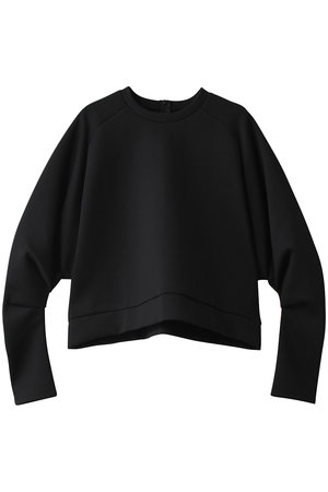 Croissant sleeve sweat PO/プルオーバー