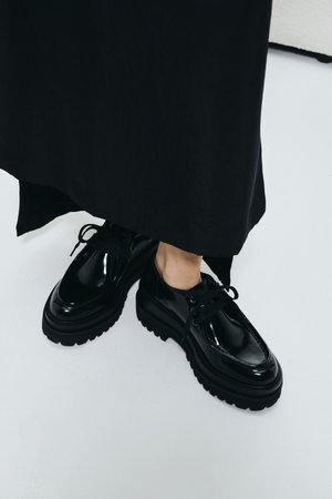 RIM.ARK(リムアーク)｜【12/3 10:00販売開始】Derby shoes/シューズ