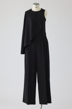 RIM.ARK(リムアーク)｜【予約販売】Cape style all in one