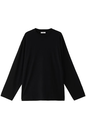 ATON★エイトン★ WOOL JERSEY★長袖Tシャツ★カットソー ATON(エイトン)｜【MEN】ROYAL WOOL JERSEY ロングスリーブ Tシャツ
