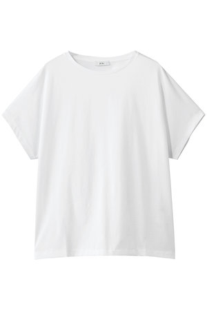【ATON】SUVIN 60/2 | キャップスリーブTシャツ SUVIN 60／2 ｜ キャップスリーブTシャツ