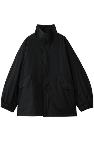 ATON(エイトン)｜【UNISEX】AIR WEATHER ショート モッズ コート
