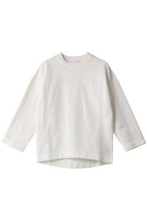 SLOANE スローン 60/10 スーピマハイゲージ ワンピース ブラック 黒