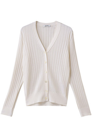 SLOANE(スローン)｜18Gワイドリブ エクストラファインメリノウール