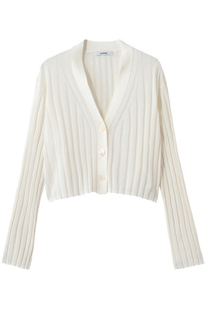 SLOANE スローン カーディガン 半袖ニット 2点セット item144128901202-1-2.jpg