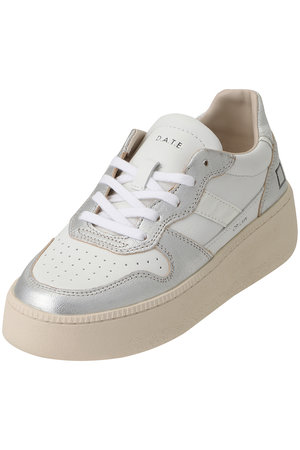 『極美品』デイト スニーカー D.A.T.E X DES PRES BASE D.A.T.E. デイト ダッドスニーカー レディース DATE : VIAJERO - 通販