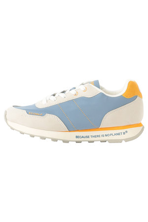 ECOALF(エコアルフ)｜MIKA JAPAN スニーカー / MIKA SNEAKERS WOMAN