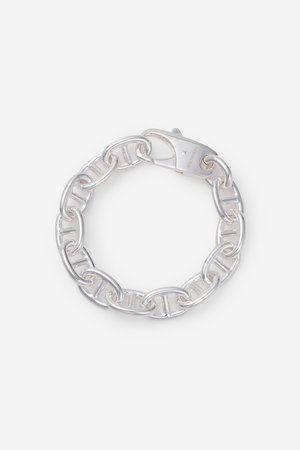 KNOWHOW(ノウハウ)｜【予約販売】Marina Chain ブレスレット（Bold