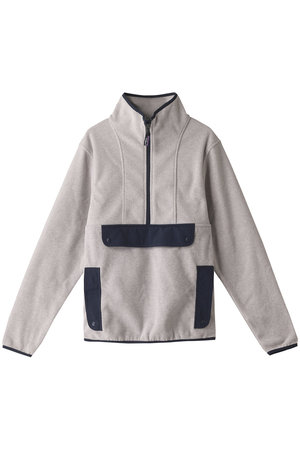 patagonia(パタゴニア)｜【UNISEX】シンチラアノラック/Oatmeal 