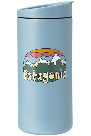 patagonia(パタゴニア)｜ミアー12oz トラベルタンブラー -Snow