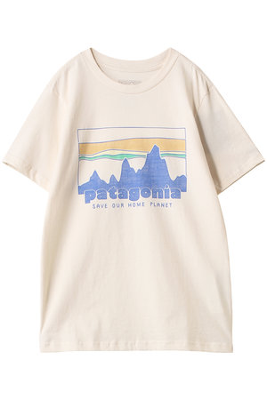 Patagonia パタゴニアキッズＴシャツ S 130cm 3点セット Patagonia パタゴニアキッズTシャツ S 130cm 3点セット
