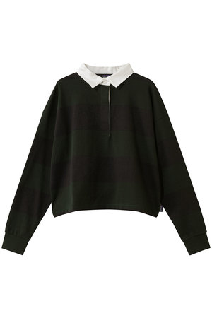 パタゴニア ラグビーシャツ S FA03 PATAGONIA patagonia(パタゴニア)｜【MEN】ロングスリーブラグビーシャツ/WSGR の