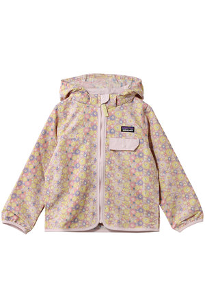 patagonia(パタゴニア)｜【BABY&KIDS】バギーズ・ジャケット/FTQV の