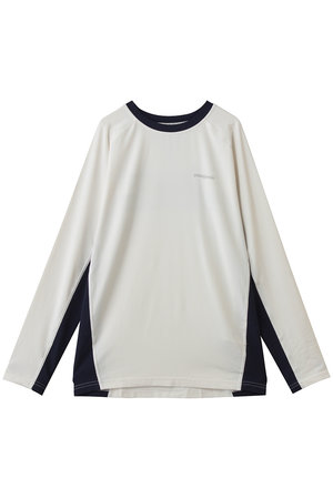 patagonia(パタゴニア)｜【KIDS】ロングスリーブ・キャプリーン