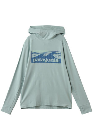 patagonia(パタゴニア)｜【KIDS】キャプリーン・シルクウェイト