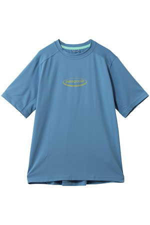 patagonia(パタゴニア)｜【KIDS】キャプリーン・シルクウェイト・T