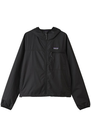 patagonia(パタゴニア)｜ウィメンズ・ライト＆バリアブル・ジャケット