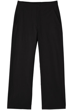 patagonia(パタゴニア)｜ウィメンズ・ロームウィズ・パンツ/BLK の通販