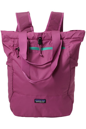 patagonia(パタゴニア)｜【UNISEX】テラヴィア・トート・パック 24L