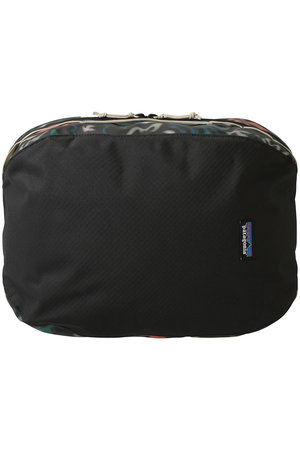 Patagonia パタゴニア　ブラックホールキューブ　14L patagonia(パタゴニア)｜【UNISEX】ブラックホール・キューブ 14L/KALB