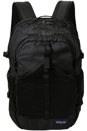 patagonia(パタゴニア)｜【UNISEX】レフュジオ・デイパック 30L/BLK の