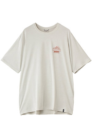 patagonia(パタゴニア)｜【MEN】キャプリーン・クール・デイリー